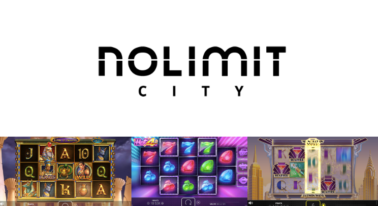 Maxwin Puluhan Juta: Mimpikan Kemenangan Besar Anda bersama NOLIMIT CITY
