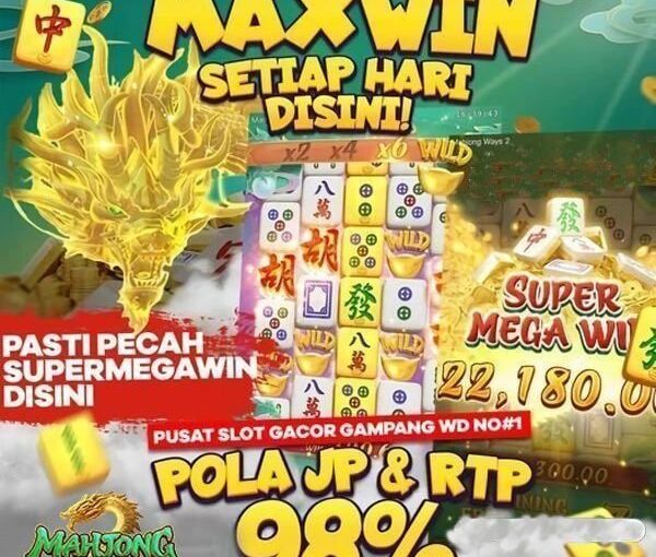 Menghindari Penipuan: Cara Memilih Situs Casino Online yang Aman untuk Slot Joker123 dan Mahjong Ways