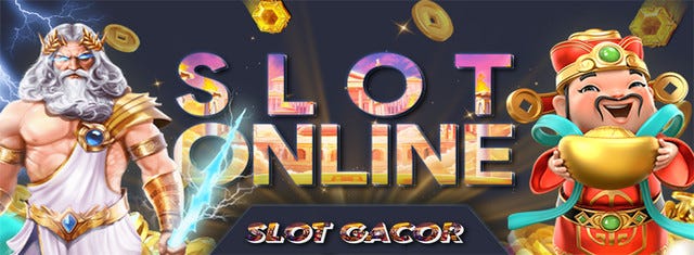 Link Slot QQ: Pintu Masuk Menuju Dunia Slot Online yang Seru